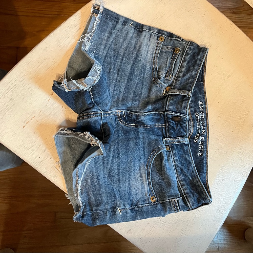 American eagle shorts
